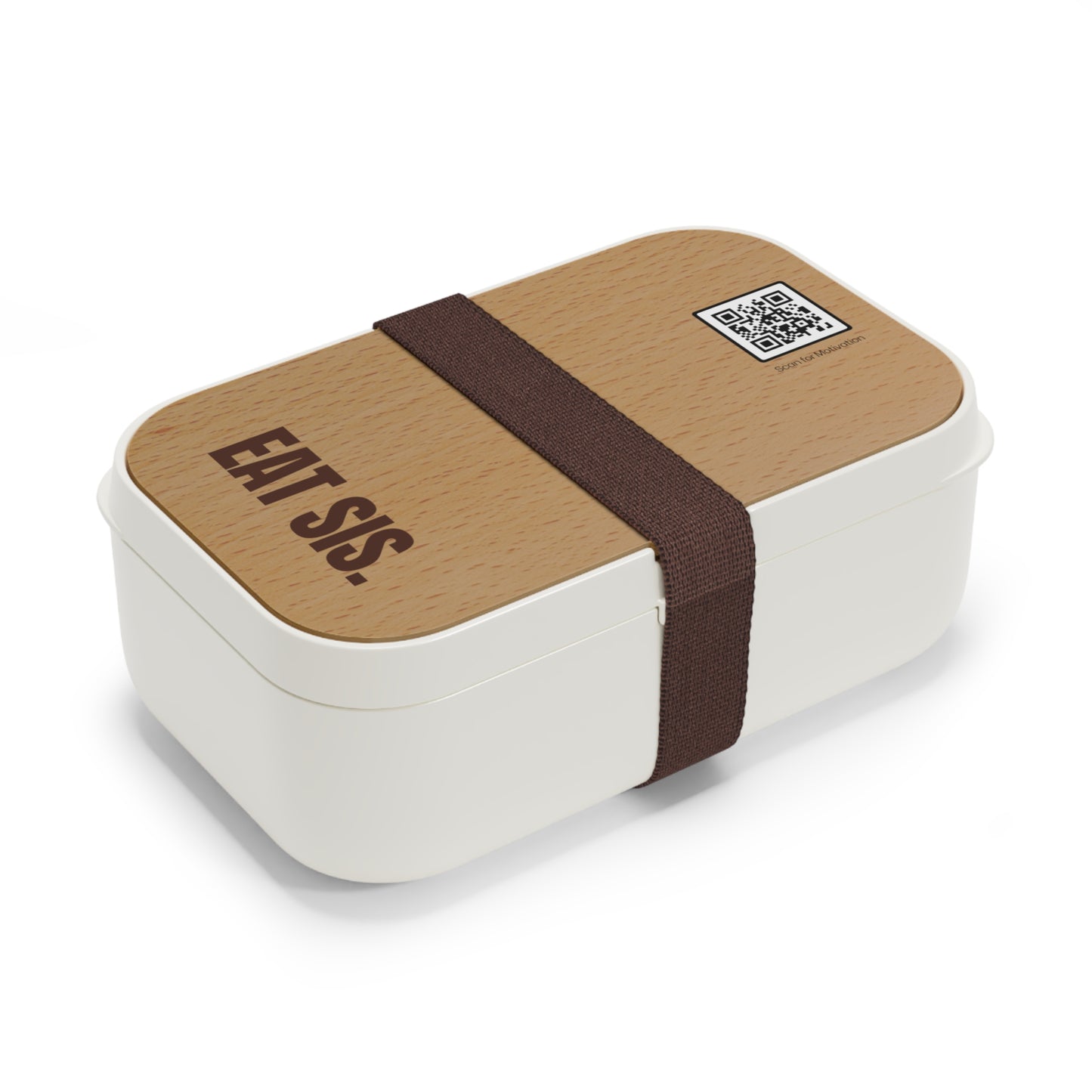 Eat Sis - Bento Lunch Box