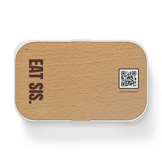 Eat Sis - Bento Lunch Box