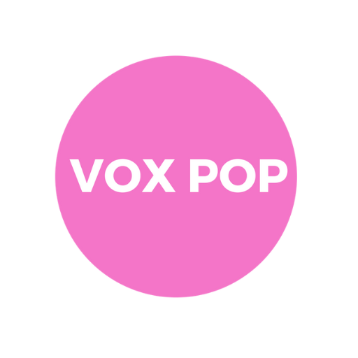 Vox Pop Branding
